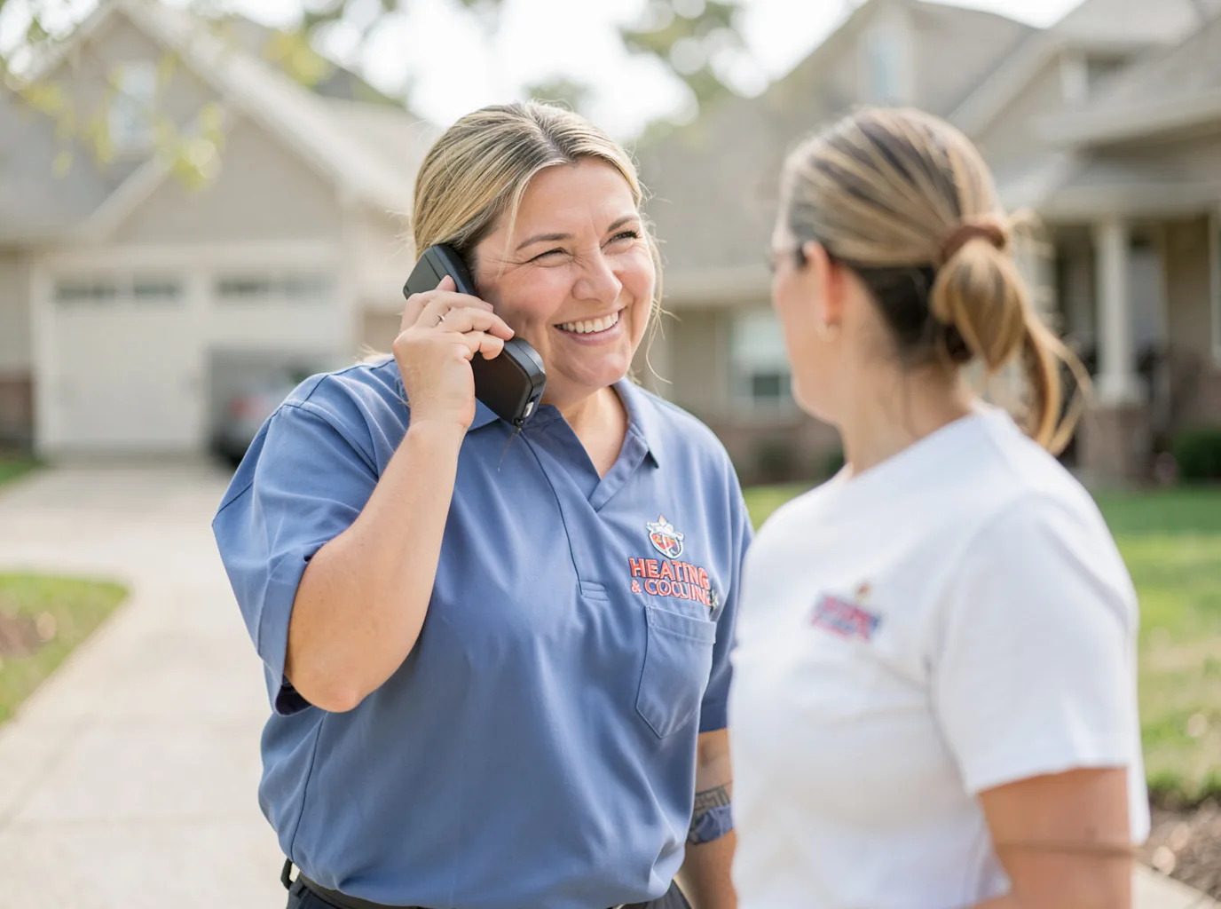 Hvac Repair Makoti, ND FAQs